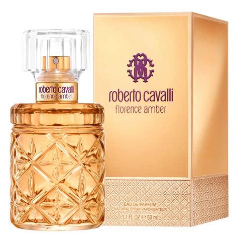 roberto cavalli perfume fragrantica